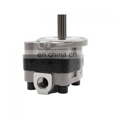 Excavator Hydraulic pump parts PSVD2-21E gear pump