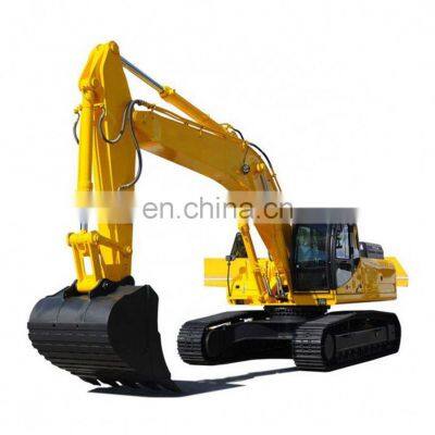 Wholesale Works Hydraulic Auger Heavy Duty Crawler Excavator