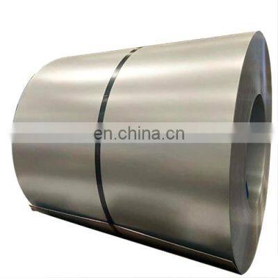 Hot sale cold rolled steel coil price SPCC 650-1250mm galvanized steel sheet coil galvanized steel