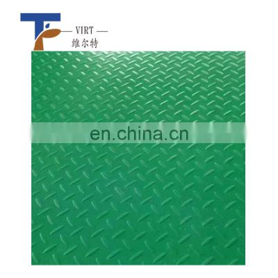 composite plastic rig mats/composite construction mats