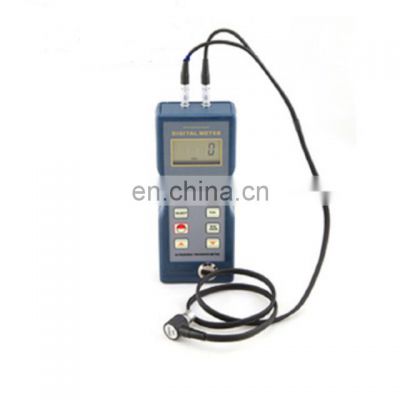 Taijia tm8810 steel  ultrasonic digital thickness gauge ultrasonic thickness gauge for measuring thick