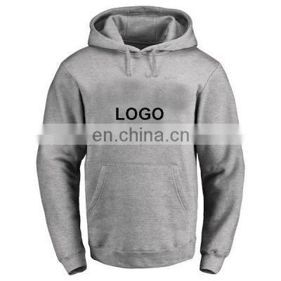 Factory custom made OEM wholesale Hoodies sweatshirts warm winter hoodie for men