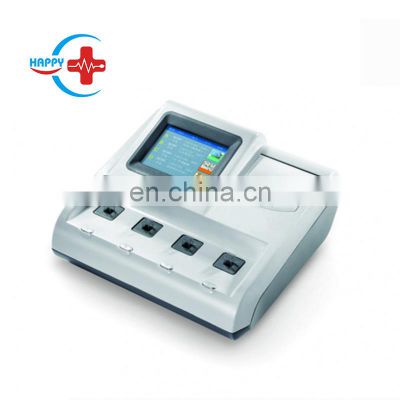 HC-B023A high performance 4 channels Special Protein Analyzer price for sale