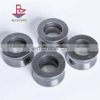 Cemented Carbide Guide Roller Titanium Carbide Guide Rolls  Used for Milling Machine