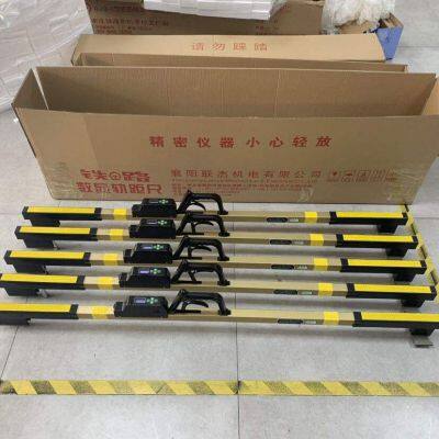 Digital Track Gauge Ruler Rail Measuring Tools