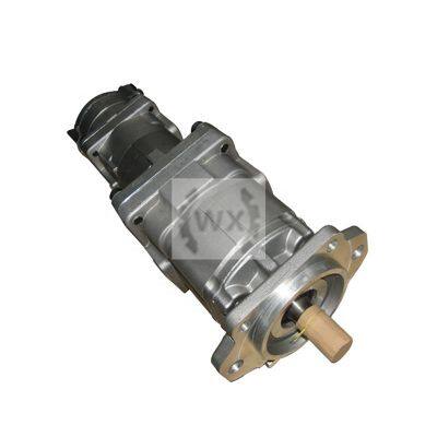 705-56-34690 hydraulic gear pump WA150-5R for komatsu wheel loader