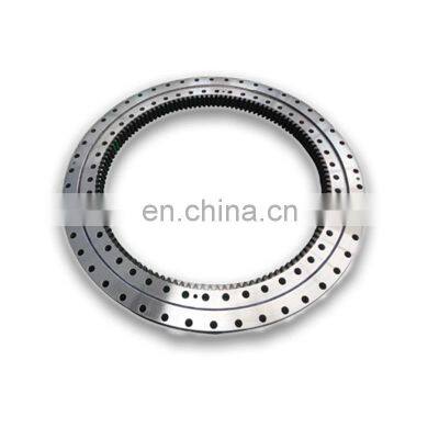 YC230-8 excavator slewing bearing ring swing gear swing bearing