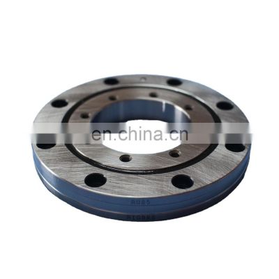 High precision slewing bearings Non gear slewing ring Light thin type Ball slewing bearing