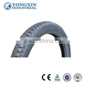 MT008 Motorcycle Tyre