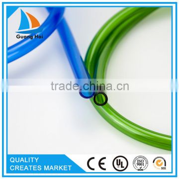 High Quality food safe water oil transfer pvc hose