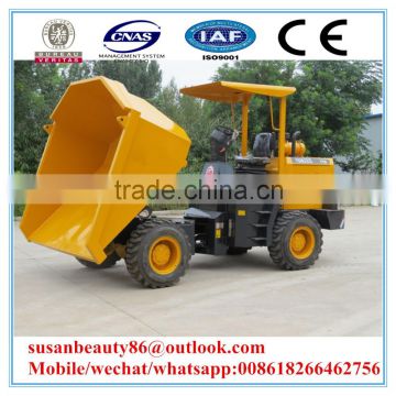 factory price 4wd 40hp tractor with front end loader