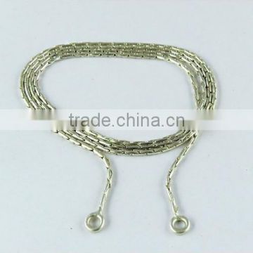 Awesome Chain, 925 Sterling Silver Jewellery, Silver Jewellery Wholeseller