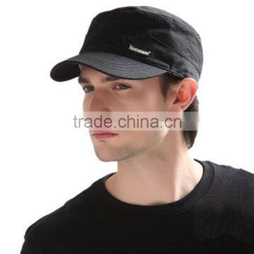 Stylish men military hats for Spring/Summer/Autumn/Winter