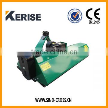 2013 Hot Sale tractor rear mounted flail mower in china