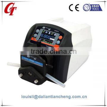 0.006-1340ml/min BT301L Intelligent Peristaltic Pump