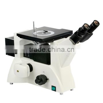ZX-20 High Quality Inverted Metallurgical microscope