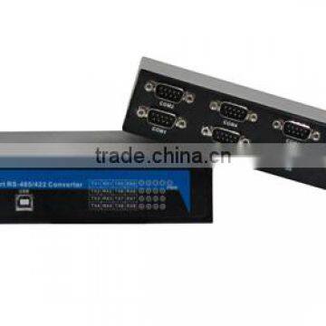 USB to 8-port RS485/422 Converter(USB8485I)