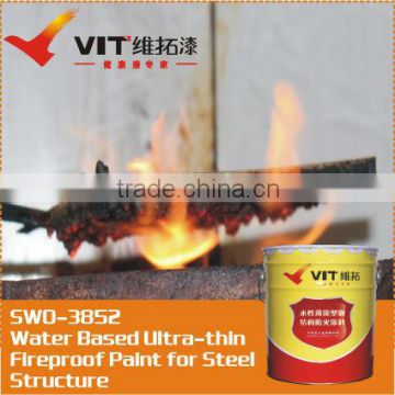 VIT metal fireproof coating