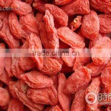 Organic Chinese Ningxia Goji