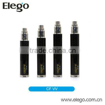 2014 Newest! Wholesale Original Aspire Spring Connector CF VV Battery