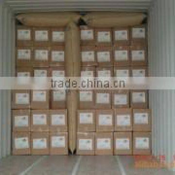 cargo protective dunnage bags for transport