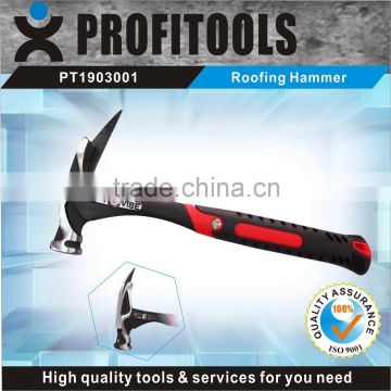 16-oz Anti-Vibration Roofing Hammer