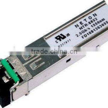 1.25g sfp transceiver