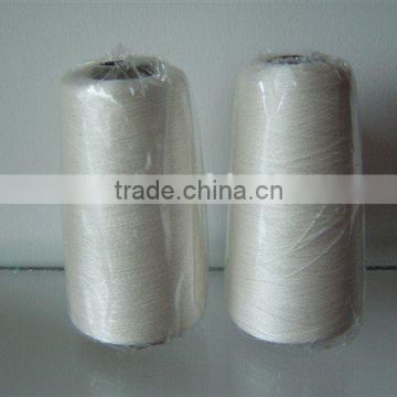 100% silk thread use for industrial sewing machine