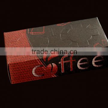 disposable Coffee paper cup tray