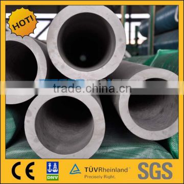 Stainless steel ASTM A312 TP304L/1.4304 seamless pipe