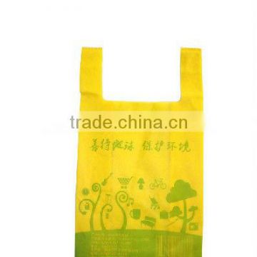 High quality plastic bag