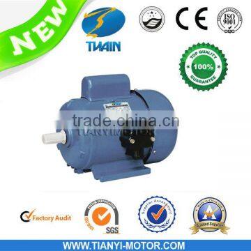 JY Electric Motors