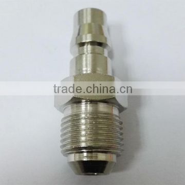 High Precision CNC Machining Parts - Lathe Machining Stainless steel parts