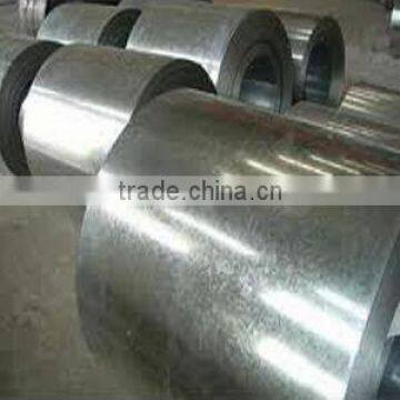 galvanized iron steel sheet in coil