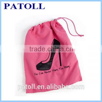 Cheap convenient high heeled shoes and matching bags