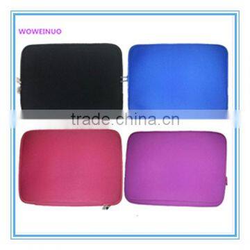 Laptop/Pad bag 7" inch waterproof ultra-thin zipper bag Laptop/Pad protective sleeve                        
                                                Quality Choice