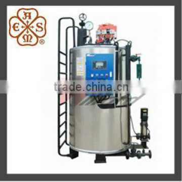 Excellent Quality Automatic Heavy Oil Steam Boiler For Packaging