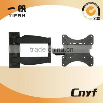 Standard cantilever lcd tv support for 42 inches tv