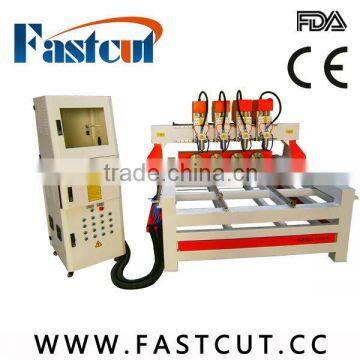 Hot Sale new design rotary attached cnc router 1315 for sale