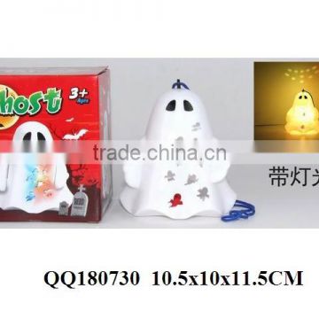 Halloween party items -- party decoration with light