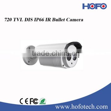 Hikvision 720TVL EXIR Bullet Camera Waterproof Camera Security Camera