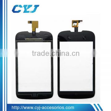 100% original touch screen for zte N8010
