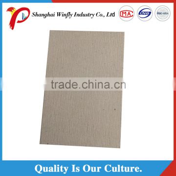 Non Asbestos Calcium Silicate Boards 8mm, Indoor Fireproof Silicate Calcium Board High Density                        
                                                Quality Choice