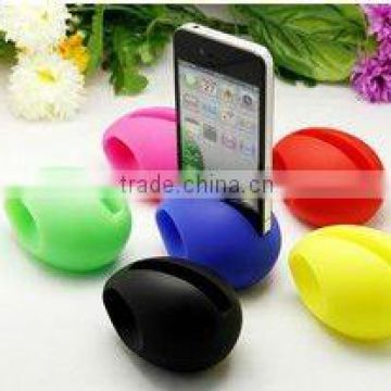 loudspeaker speaker for iphone 4 4s with various color