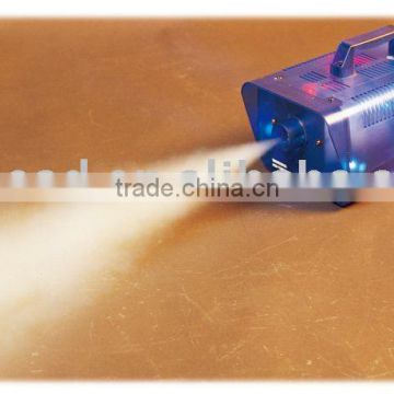 Professional small Plastic fogger--SEF700P LED Effect