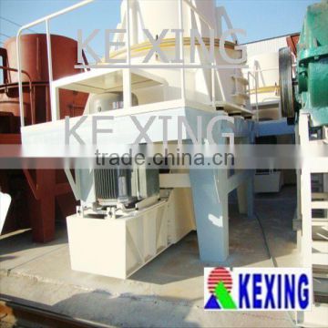 China Mining Industry Widely Use Sand Maker Machine With Low Price