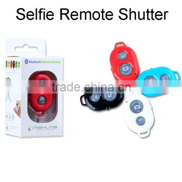 Cellphone Accessories China Selfie Stick Blutooth Remoter Shutter, Selfie Shutter Button Shape