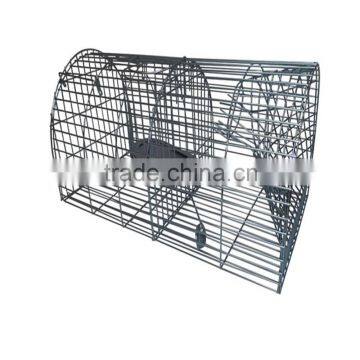 Monarch Type Multicatch Rat Trap