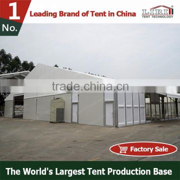 Durable Strong Solid Wall Marquee For Industry Storage For Sale