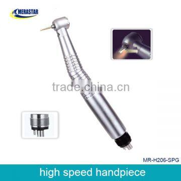 MR-H206-SPG dental products high speed handpiece